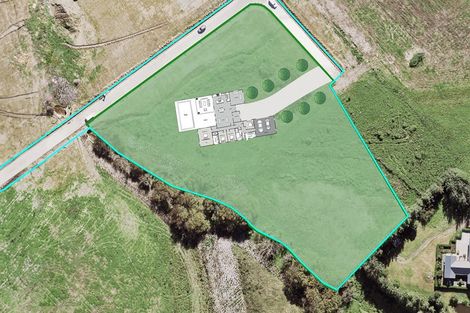 Photo of property in 4 Fruiter Lane, Coatesville, 0793