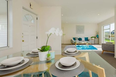 Photo of property in 4a Ngahina Street, Paraparaumu, 5032