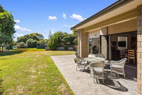 Photo of property in 3 Wood Leigh, Paraparaumu Beach, Paraparaumu, 5032