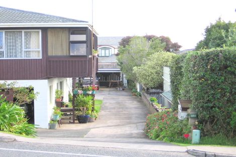 Photo of property in 3/159 Bucklands Beach Road, Bucklands Beach, Auckland, 2012