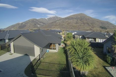 Photo of property in 8b Judge And Jury Drive, Lake Hayes, Queenstown, 9304