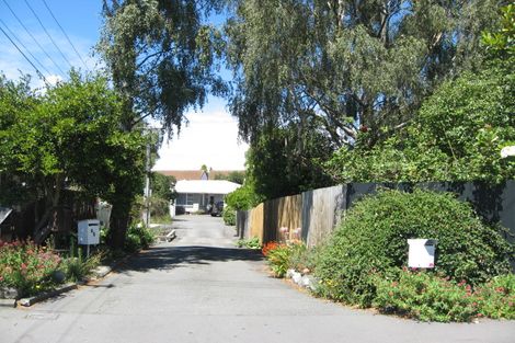 Photo of property in 72 Dover Street, St Albans, Christchurch, 8014