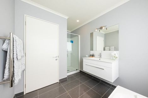 Photo of property in 2 Navy Loop, Rolleston, 7614