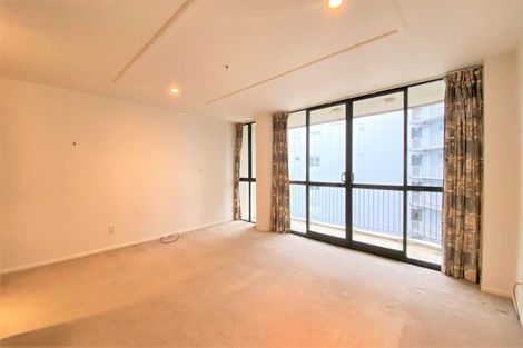 Photo of property in Avoka Apartments, 6a/31 Day Street, Auckland Central, Auckland, 1010