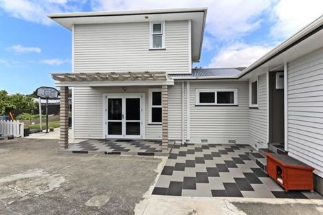 Photo of property in 37 Elliott Crescent, Havelock North, 4130