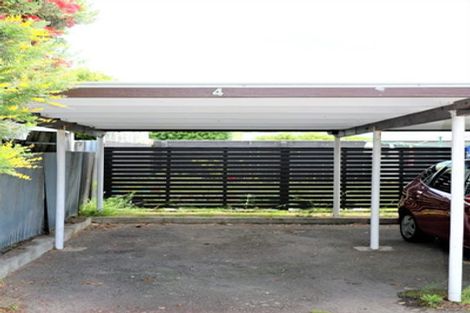 Photo of property in 24/4 Copeland Street, Hutt Central, Lower Hutt, 5011