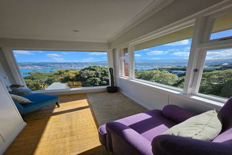 Photo of property in 52 Shandon Road, Vauxhall, Dunedin, 9013