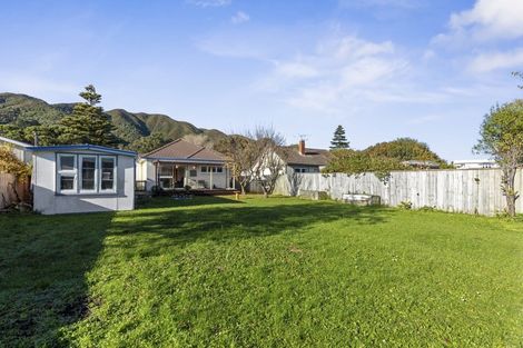 Photo of property in 89 Riverside Drive, Waiwhetu, Lower Hutt, 5010