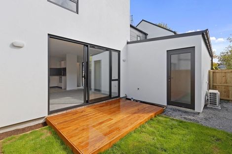 Photo of property in 4/70 Bishop Street, St Albans, Christchurch, 8014