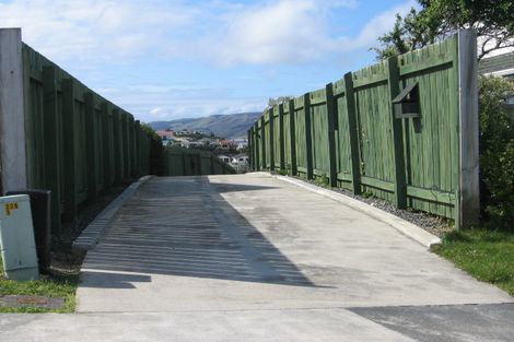 Photo of property in 3 Tolhurst Street, Johnsonville, Wellington, 6037