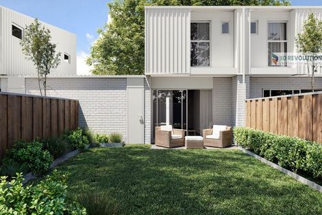 Photo of property in 12 Fleming Street, North New Brighton, Christchurch, 8083