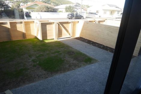 Photo of property in 3/74 Derwent Street, Island Bay, Wellington, 6023