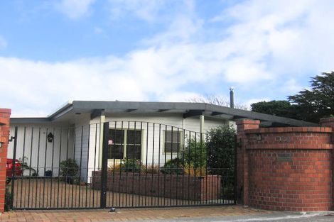 Photo of property in 122 Woburn Road, Woburn, Lower Hutt, 5010