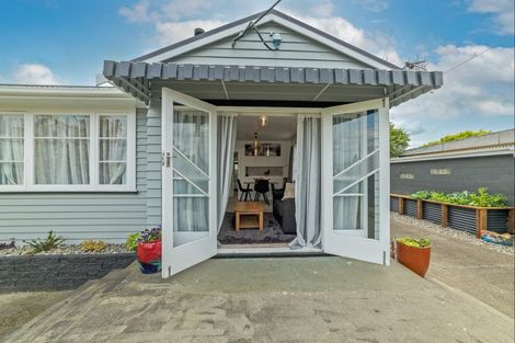 Photo of property in 4 Crewe Street, Pahiatua, 4910