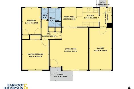 Photo of property in 4/34 Landscape Road, Papatoetoe, Auckland, 2025