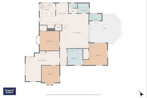 Photo of property in 5 Queen Street, Pahiatua, 4910