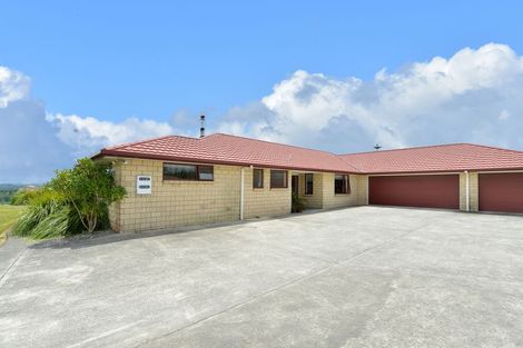 Photo of property in 168d Kokopu Block Road, Maungatapere, Whangarei, 0179