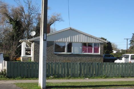 Photo of property in 22 Eliot Street, Enderley, Hamilton, 3214