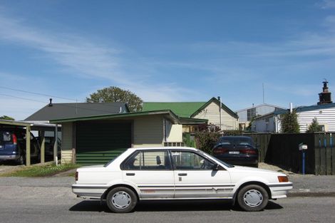 Photo of property in 26 Adderley Street, Westport, 7825