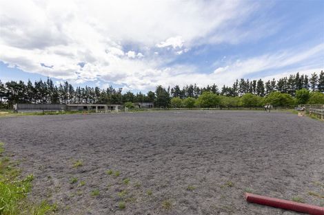 Photo of property in 843 Tram Road, Ohoka, Kaiapoi, 7692