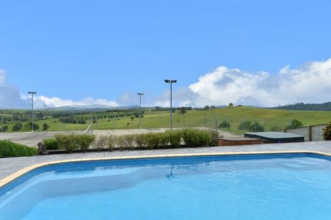 Photo of property in 168d Kokopu Block Road, Maungatapere, Whangarei, 0179