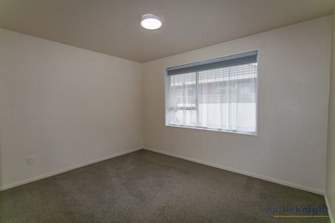 Photo of property in 3/32 Southampton Street, Sydenham, Christchurch, 8023