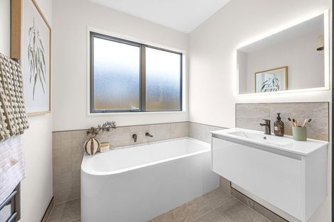 Photo of property in 27 Harlequin Drive, Rolleston, 7614