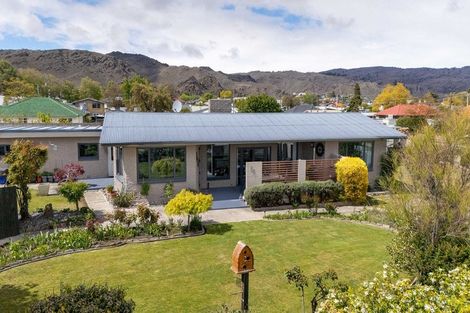 Photo of property in 8 Killarney Street, Alexandra, 9320