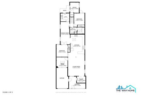 Photo of property in 54 Granville Street, Silverstream, Upper Hutt, 5019