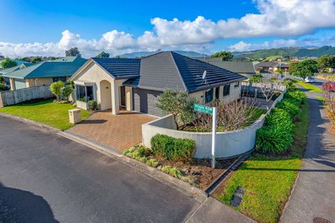 Photo of property in 187 Langdale Avenue, Paraparaumu, 5032