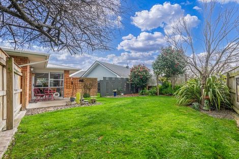 Photo of property in 20 Chippendale Crescent, Highbury, Palmerston North, 4412