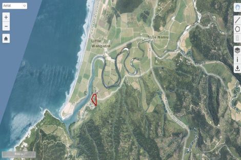 Photo of property in 1/19 Glasseye Drive, Little Wanganui, Karamea, 7893