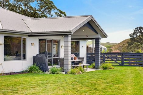 Photo of property in 655 Puketapu Road, Puketapu, Napier, 4183