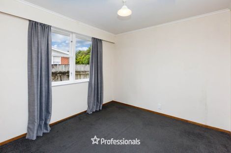 Photo of property in 16 Ruru Crescent, Heretaunga, Upper Hutt, 5018