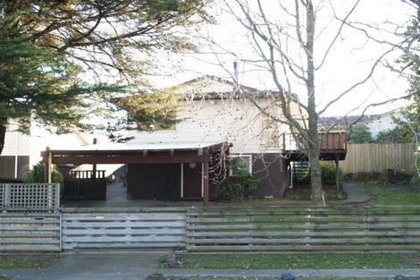 Photo of property in 16 Mckinstry Avenue, Mangere East, Auckland, 2024