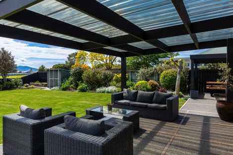 Photo of property in 50 Rogers Street, Blenheim, 7201