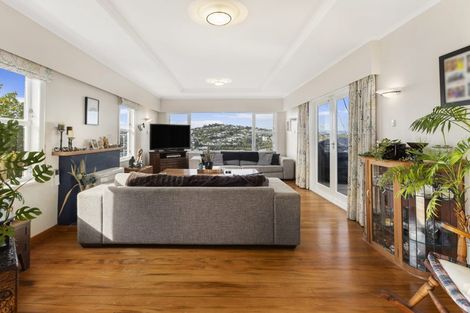 Photo of property in 66 Frankmoore Avenue, Johnsonville, Wellington, 6037