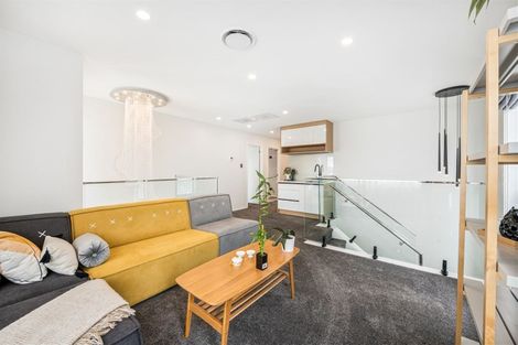 Photo of property in 46 Tinaku Road, Flat Bush, Auckland, 2019
