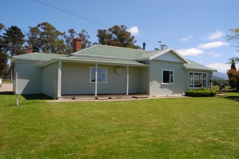 Photo of property in 92 Studholme Settlement Road, Waimate, 7979