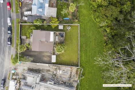 Photo of property in 117 Oreil Avenue, West Harbour, Auckland, 0618