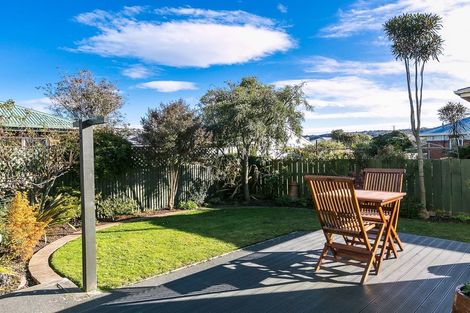 Photo of property in 12 Moreau Street, Saint Kilda, Dunedin, 9012
