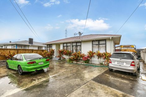 Photo of property in 44 Fisher Crescent, Otara, Auckland, 2023