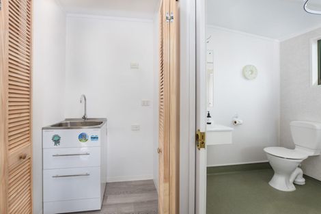 Photo of property in 8 Allans Beach Road, Portobello, Dunedin, 9014