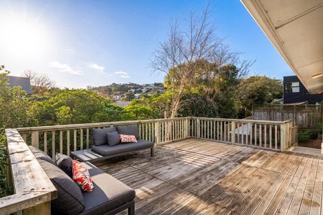 Photo of property in 26a Kenya Street, Ngaio, Wellington, 6035