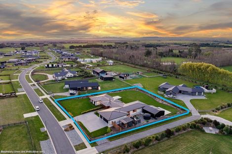 Photo of property in 76 Verdeco Boulevard, Lincoln, 7608