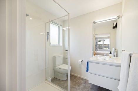 Photo of property in 4 Loe Place, Amberley, 7410