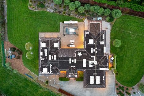 Photo of property in 23 Oak Valley Road, Dairy Flat, Albany, 0792