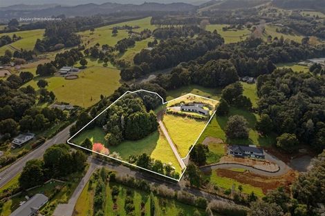 Photo of property in 174 Newton Road, Maungatapere, Whangarei, 0170