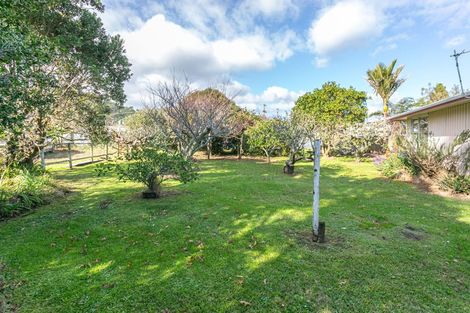 Photo of property in 410 Pagitt Street, Coromandel, 3506