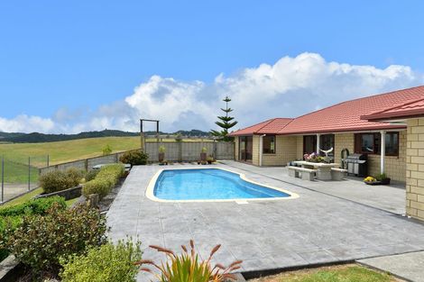 Photo of property in 168d Kokopu Block Road, Maungatapere, Whangarei, 0179